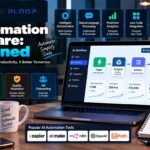 AI automation software explained in 2026