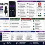 Bytebloop.com Audio Editing Apps Explained