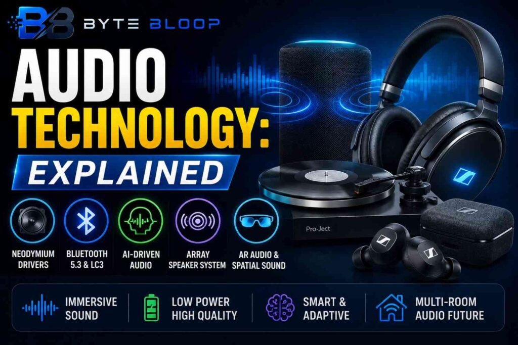 Audio_Technology_Bytebloop