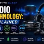 Audio_Technology_Bytebloop