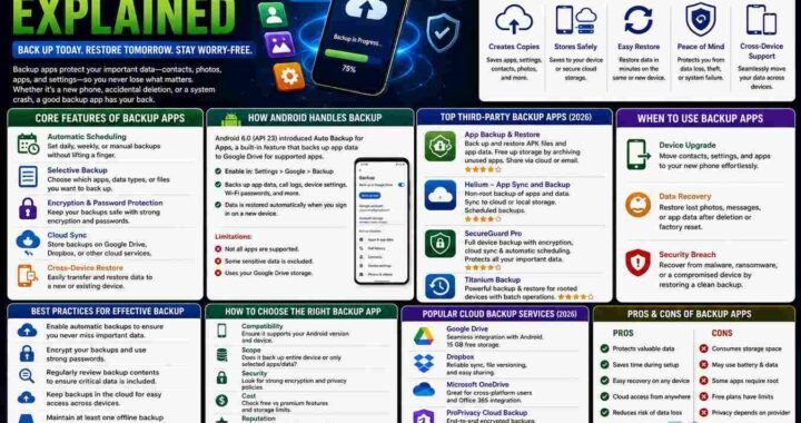 Bytebloop.com Backup Apps Explained