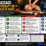 Bytebloop.com Body Massage Healing Therapy or Hidden Health Risk
