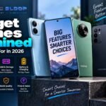 Bytebloop.com Budget Phones Explained What to Look for in 2026