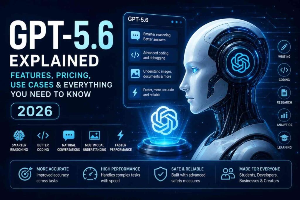 Bytebloop.com Bytebloop-Chat-GPT-5.6