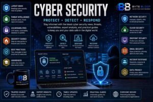 Bytebloop.com Bytebloop-Cyber-Security