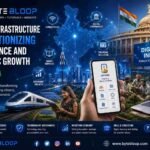 Bytebloop.com Bytebloop Digital Infrastructure Revolutionizing Governance and Economic Growth in India