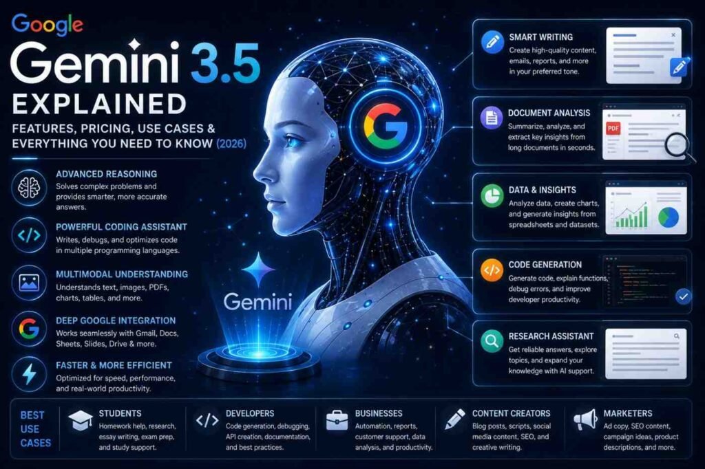 Bytebloop.com Bytebloop-Gemini-3.5