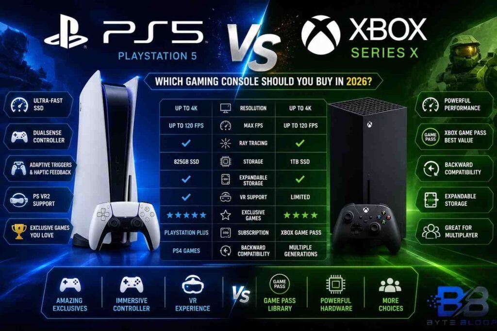 Bytebloop.com Bytebloop-PS5-vs-Xbox