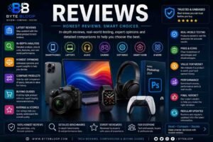 bytebloop.com Bytebloop-Reviews