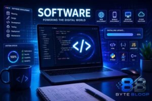 Bytebloop.com Bytebloop-Software