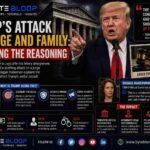 Bytebloop.com Bytebloop Trump’s Attack on Judge and Family Unpacking the Reasoning