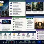 Bytebloop.com Co-op Games Explained