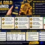 Bytebloop.com Digital Gold Explained