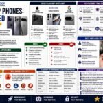 Bytebloop.com Flagship Phones Explained