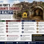 Bytebloop.com Golconda Fort Hidden Granite Chamber Myth or Reality