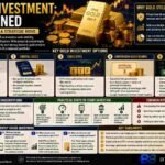 Bytebloop,com Gold Investment Explained