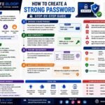 Bytebloop.com How to Create a Strong Password Step-by-Step Guide