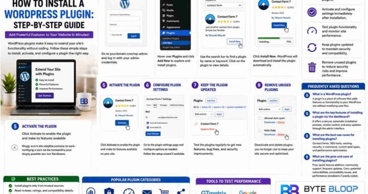 bytebloop.com How to Install a WordPress Plugin_ Step-by-Step Guide