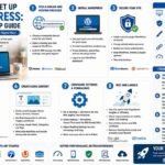 bytebloop.com How to Set Up WordPress Step-by-Step Guide