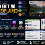 Bytebloop.com Photo Editing Apps Explained