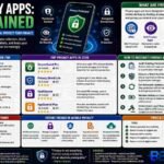 Bytebloop.com Privacy Apps Explained