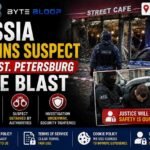 Bytebloop.com Russia detaine suspect