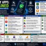Bytebloop.com Security Apps Explained Features, Benefits & How They Work