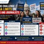 Bytebloop.com US Unions Challenge New Visa Limits on Students and Journalists