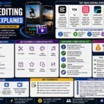 Bytebloop.com Video Editing Apps Explained
