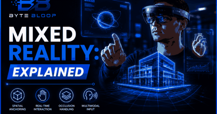 bytebloop-mixed-reality