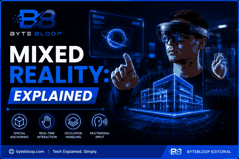 bytebloop-mixed-reality