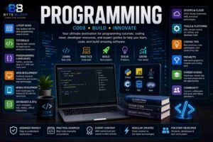 bytebloop.com bytebloop-programming