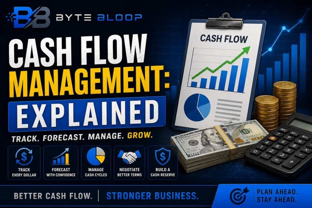 bytebloop_cash_flow_management
