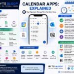 Bytebloop.com calendar_apps_bytebloop