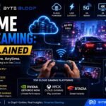 game-streaming-bytebloop