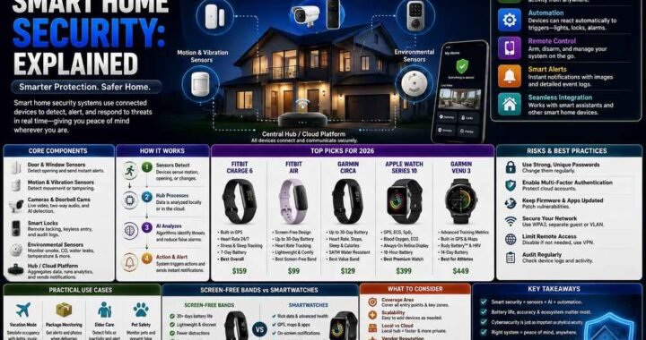 Bytebloop.com smart-home-security-explained