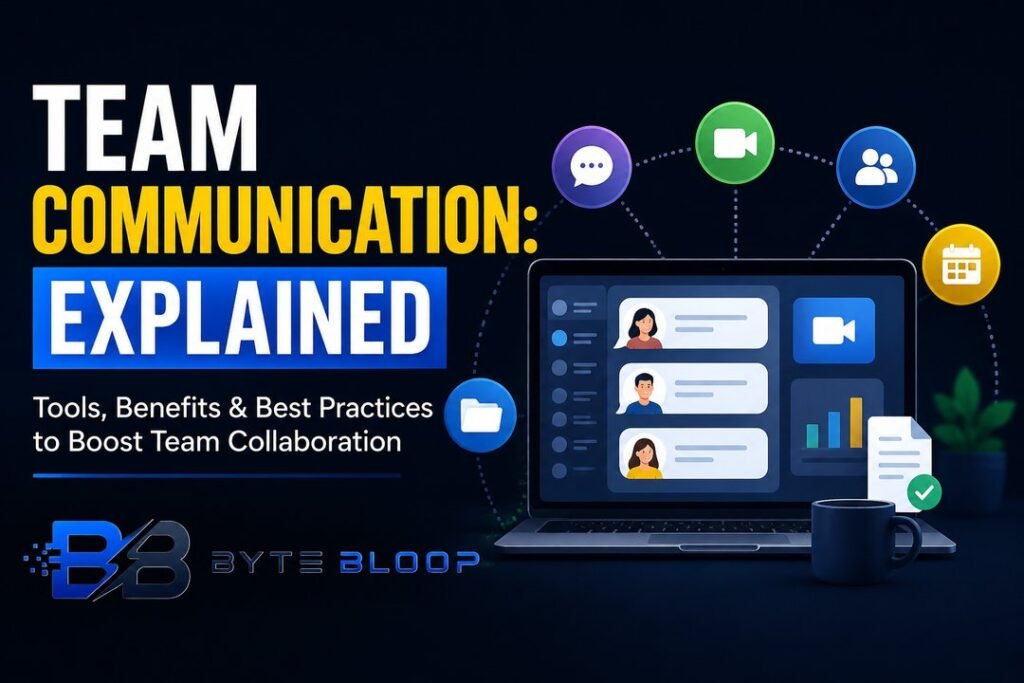 team_communication_bytebloop
