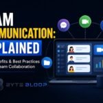 team_communication_bytebloop