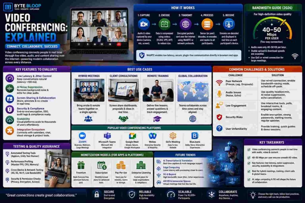 Bytebloop.com video-conferencing-explained-