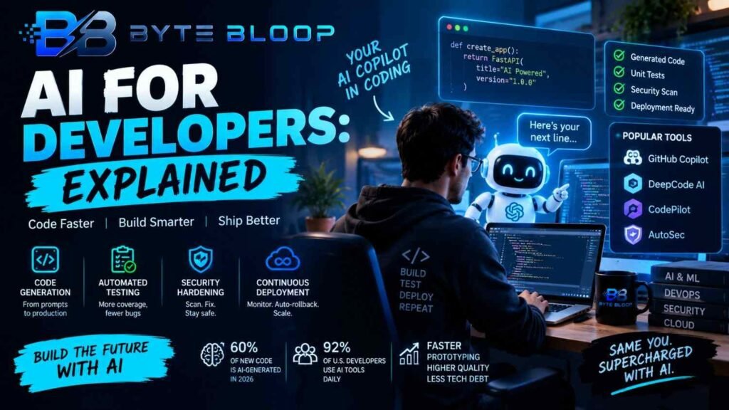 ai-for-developers-explained