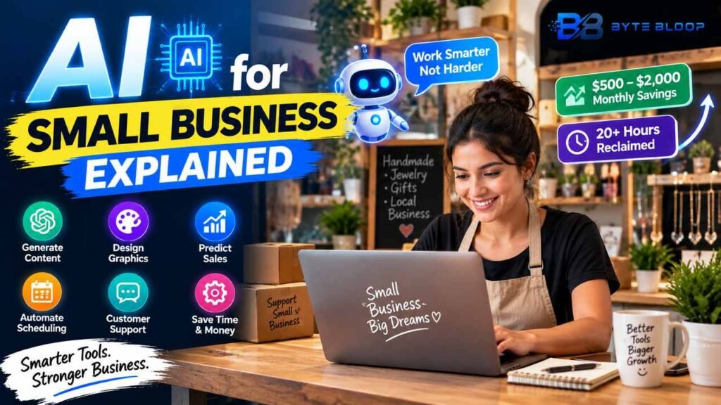 AI_for_Small_Business_Explained_ByteBloop