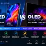 Bytebloop.com AMOLED vs OLED Key Differences Explained