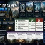 adventure games explained in 2026