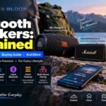 Bytebloop.com Bluetooth Speakers Explained