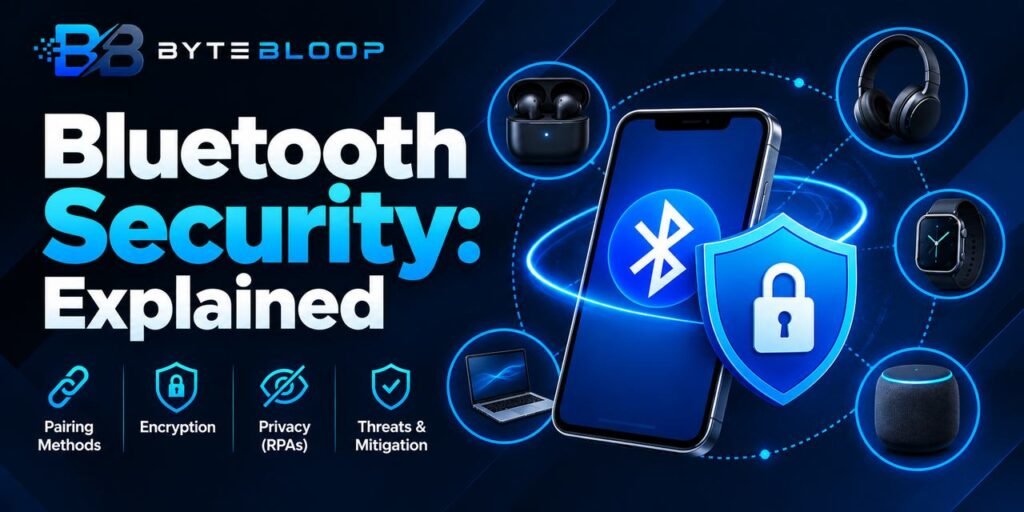 Bluetooth_Security_ByteBloop