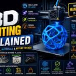 3D printing explained in 2026