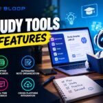 ByteBloop_AI_Study_Tools_Key_Features