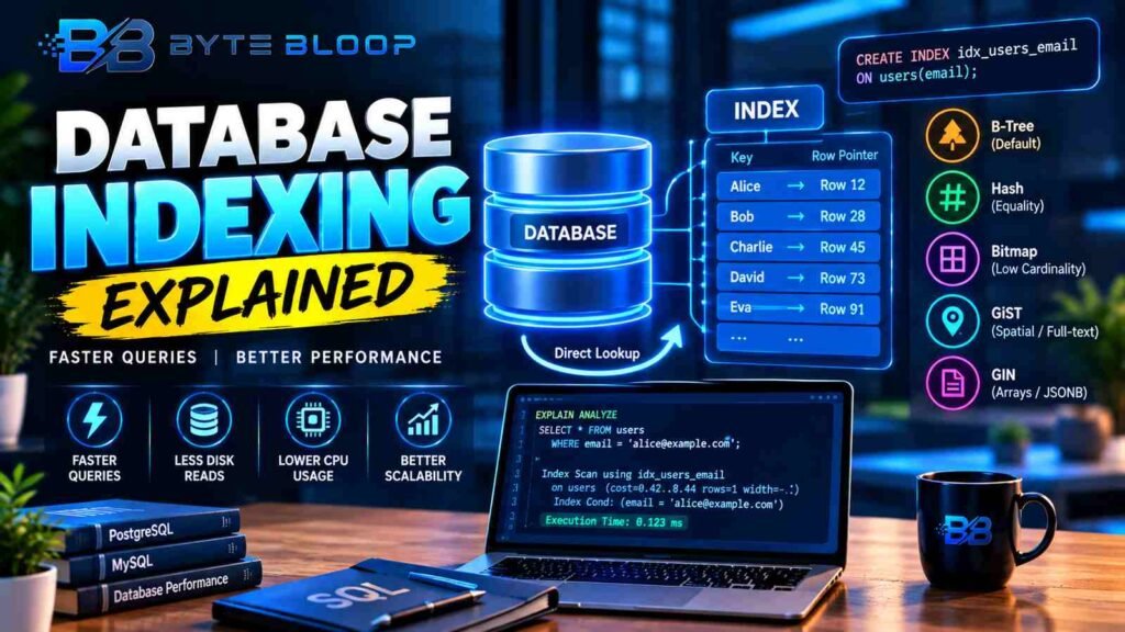ByteBloop_Database_Indexing