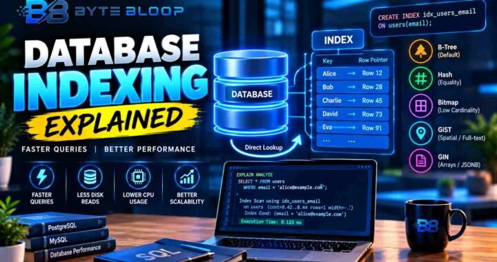 ByteBloop_Database_Indexing