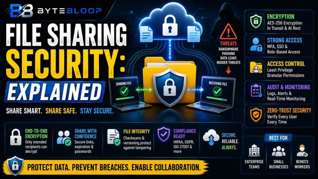 ByteBloop_File_Sharing_Security